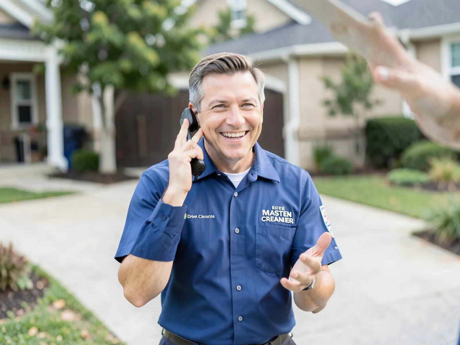 Drain Cleaning Saint Henry, OH FAQs